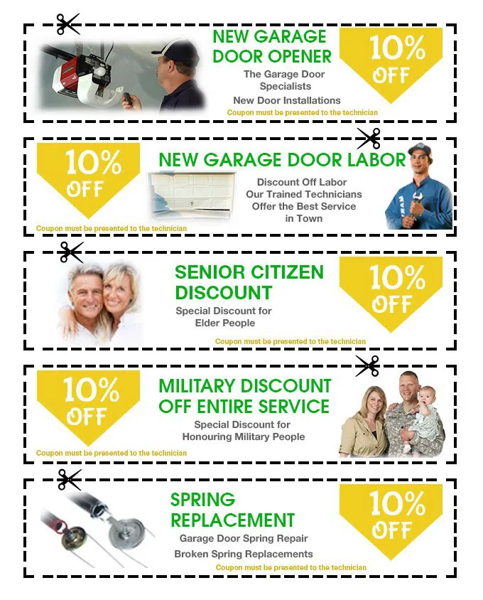 Master Garage Door Service Pasadena, TX 713-965-6384 - CouponSet11-five